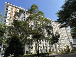 Blk 15 Ghim Moh Road (Queenstown), HDB 4 Rooms #623554921